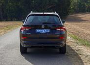 Škoda Kodiaq 6