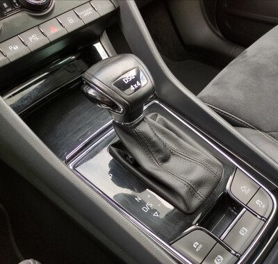 Škoda Kodiaq 31