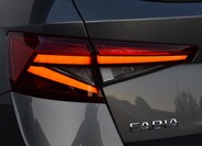 Škoda Fabia 12