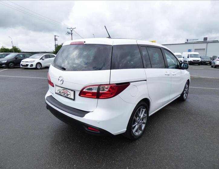 Mazda 5 3