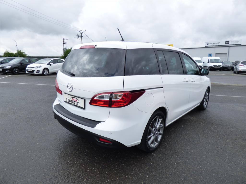 Mazda 5