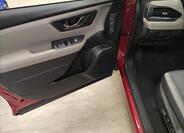Subaru Forester 5
