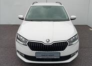 Škoda Fabia 4