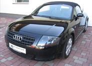 Audi TT 2
