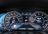 BMW M5 41