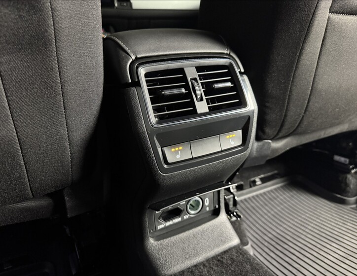 Škoda Kodiaq 16