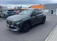 Hyundai Tucson 3