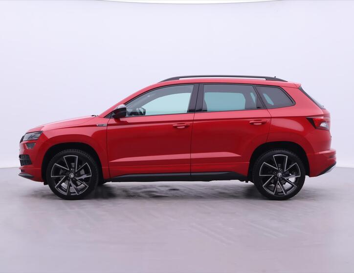 Škoda Karoq 4