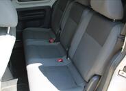 Volkswagen Caddy 8