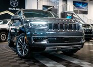 Jeep Wagoneer 50