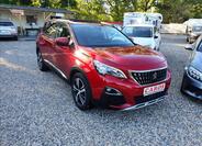 Peugeot 5008 2