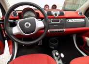 Smart Fortwo 25