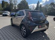 Toyota Aygo 5