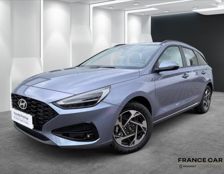 Hyundai i30 1