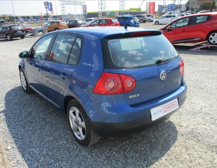 Volkswagen Golf 7