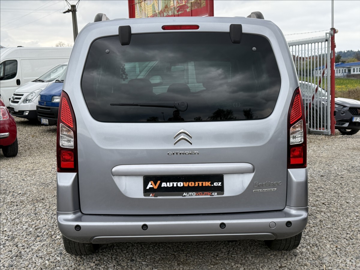 Citroën Berlingo