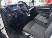 Fiat E-Scudo 10