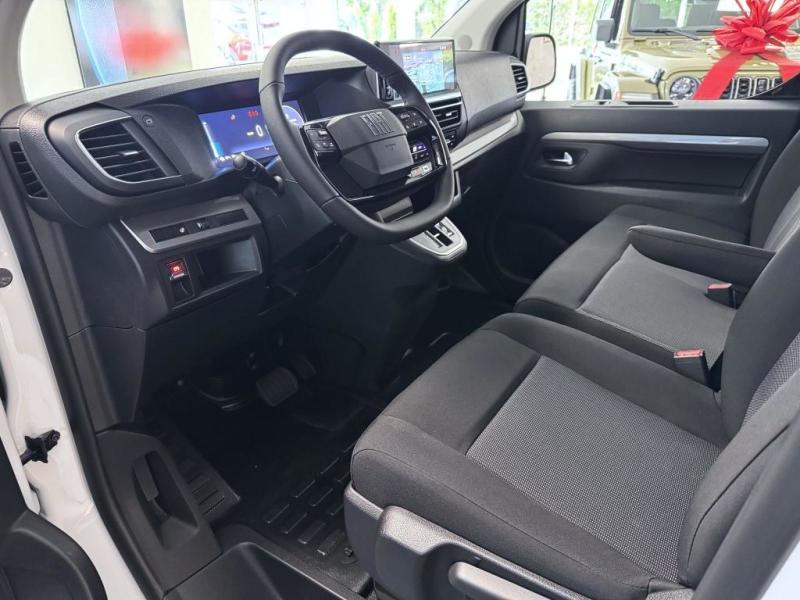 Fiat E-Scudo