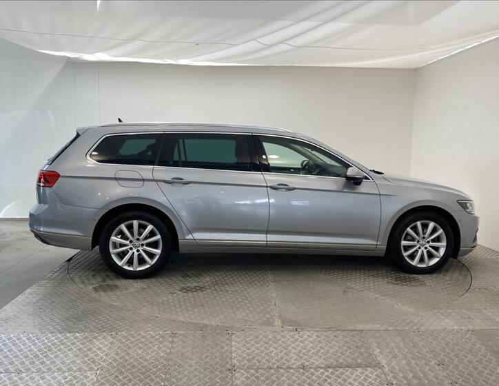 Volkswagen Passat 23