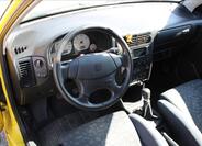 Seat Cordoba 10