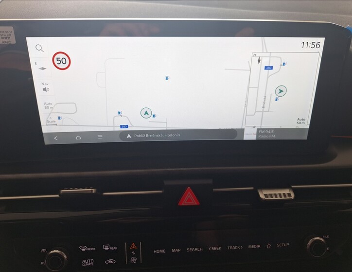 KIA Sportage 10