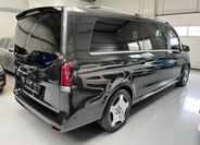 Mercedes-Benz Třídy V 6