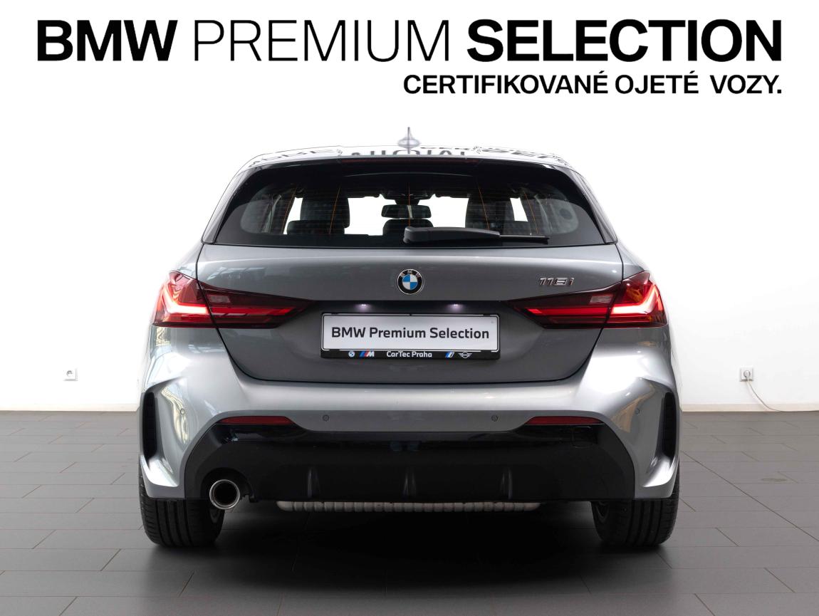 BMW Řada 1