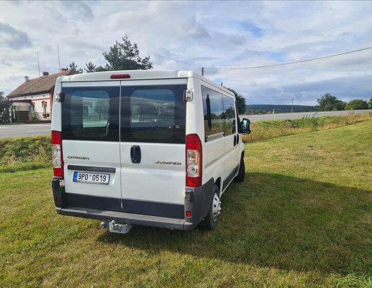 Citroën Jumper 6