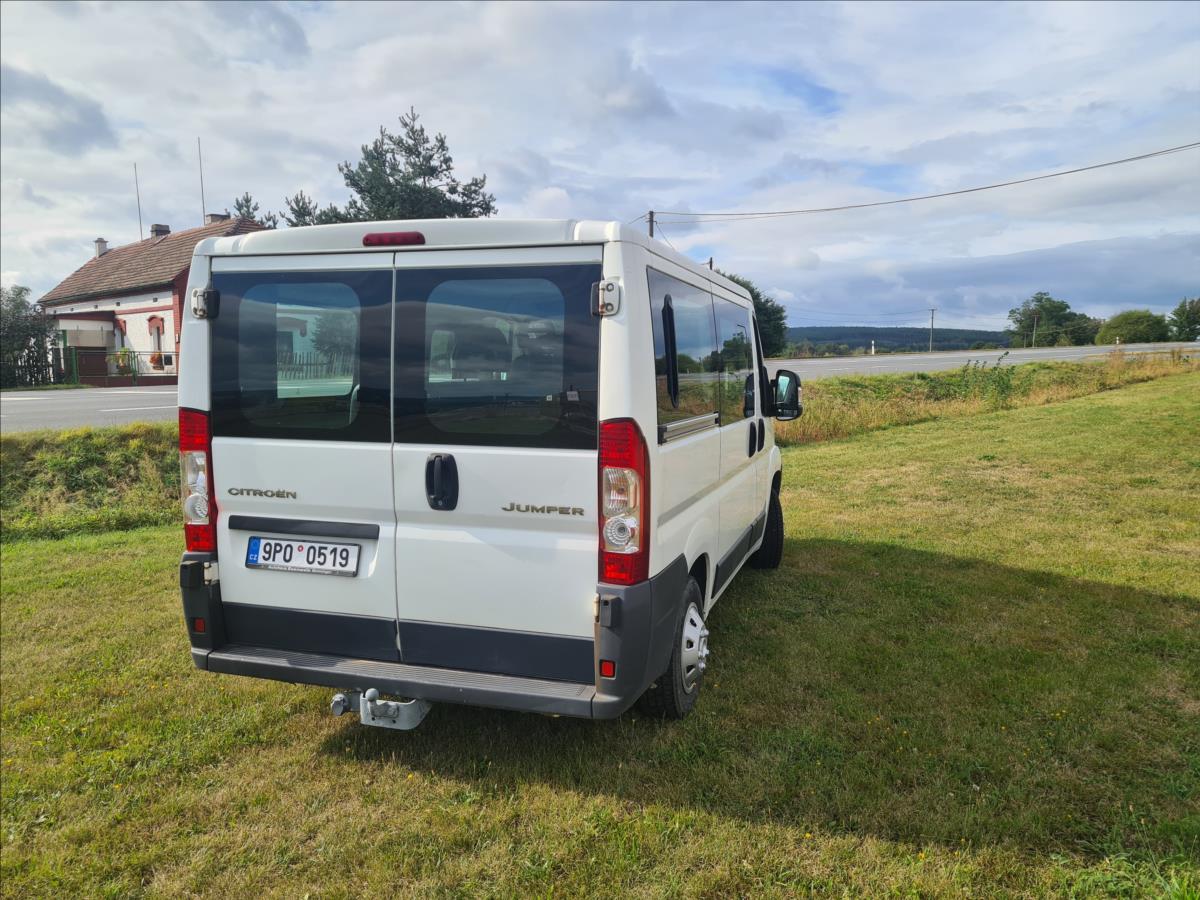 Citroën Jumper