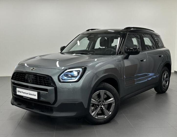 Mini Countryman 1