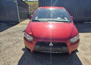 Mitsubishi Colt 2
