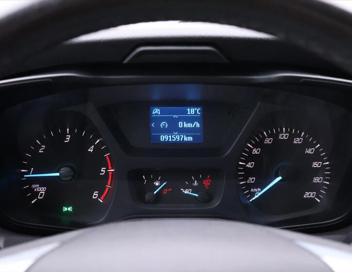 Ford Transit 15