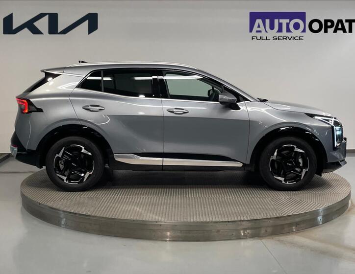 KIA Sportage 6