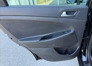 Hyundai Tucson 11