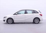 Mercedes-Benz Třídy B 4