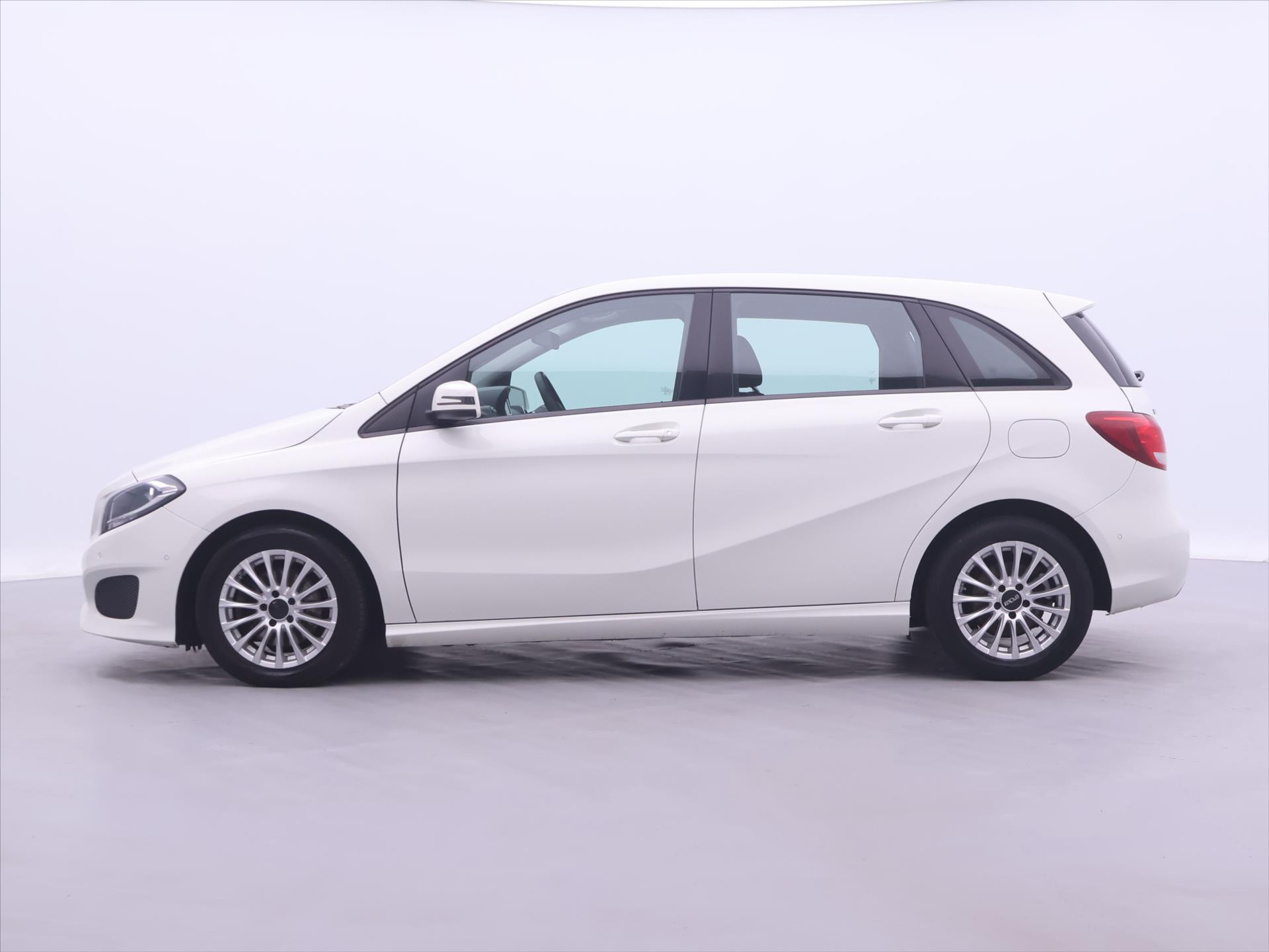 Mercedes-Benz Třídy B