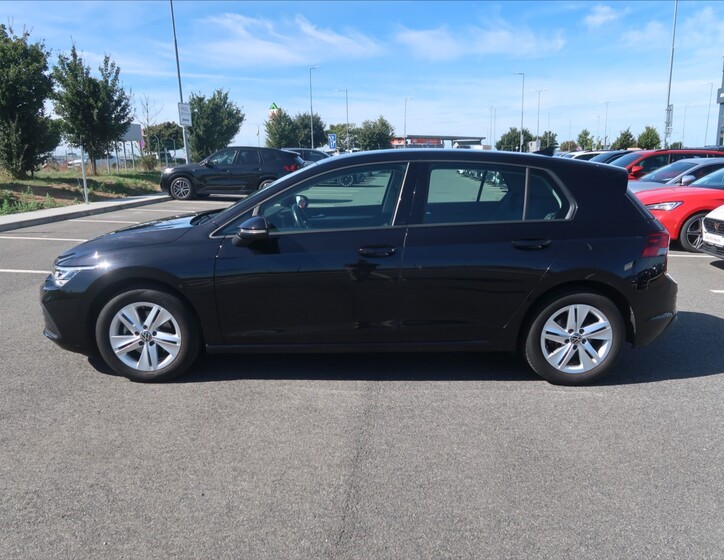Volkswagen Golf 3