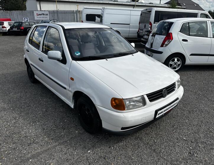 Volkswagen Polo 7