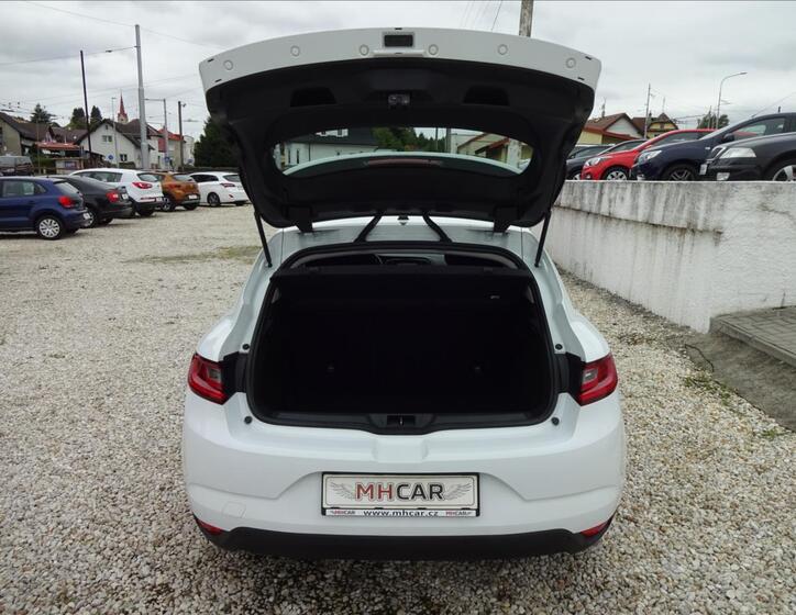 Renault Mégane 23