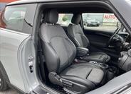 Mini Cooper 21