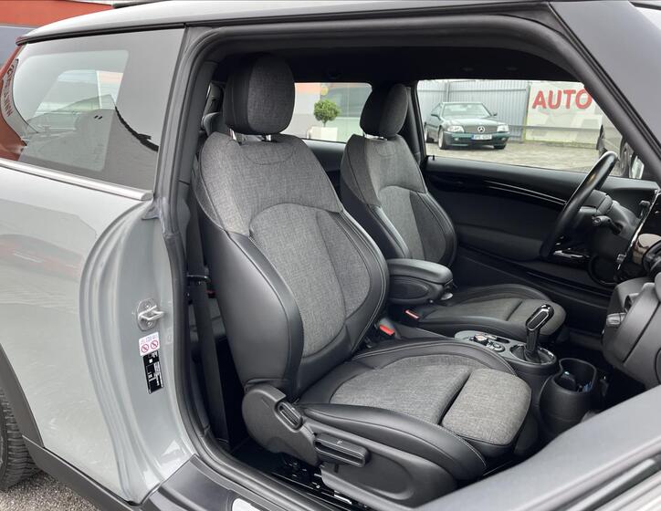 Mini Cooper 21