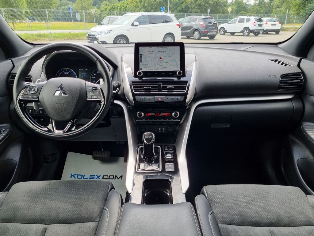 Mitsubishi Ostatní