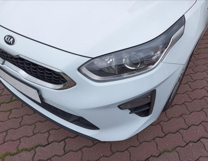 KIA Ceed 7