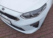 KIA Ceed 7