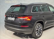Škoda Kodiaq 10