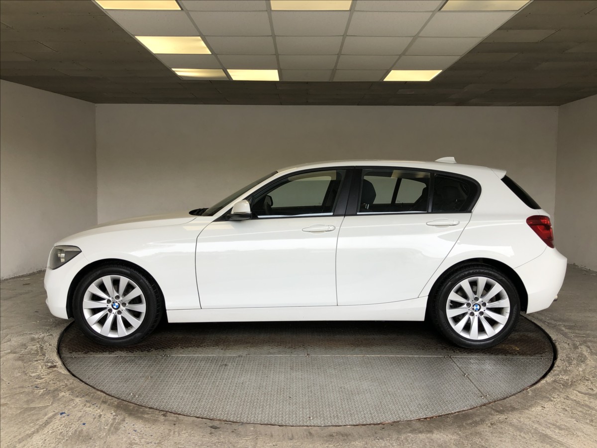 BMW Řada 1