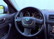Škoda Yeti 18