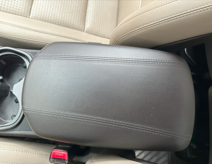 Hyundai Santa Fe 35