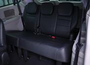 Chrysler Grand Voyager 14