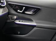Mercedes-Benz GLC 18